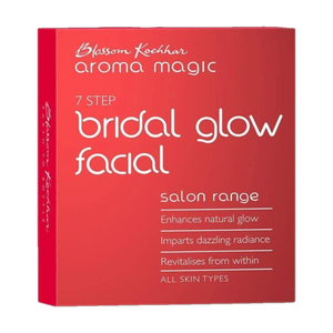 Aroma Magic Bridal Glow Facial Kit Pack of 7 · 5.43 g (38.01 g total) - Image 6