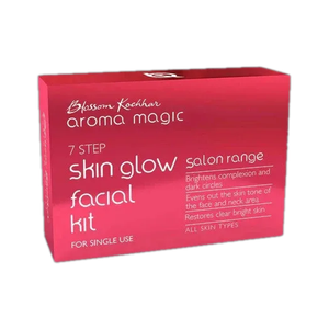 Aroma Magic Skin Glow Facial Kit - Image 6