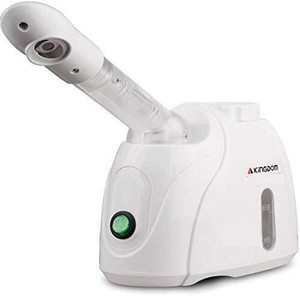 ColorSplash Welocity Professional Kingdom K-33S Professional Facial Steamer