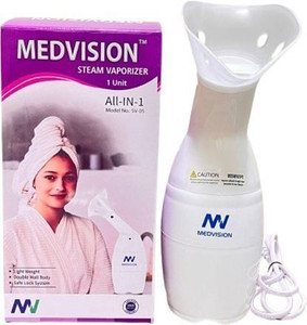 MEDVISION SV-05 Mini Facial Steamer