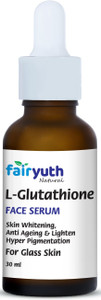 best glutathione serum in india No.5+ Vitamin Concentrated Grace Essentials 10% Glutathione face