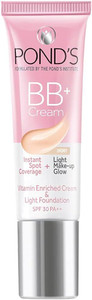 POND's White Beauty BB + Cream Whit SPF 30 ,9g +18g (27g)