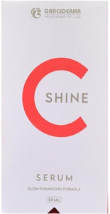 gracederma C SHINE SERUM