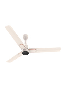 Polycab Wizzy Neo DLX� 100% CopperHigh Air Delivery 7 Speed Setting with 3 Year Warranty BLDC Motor with Remote 1200 mm Ceiling Fan