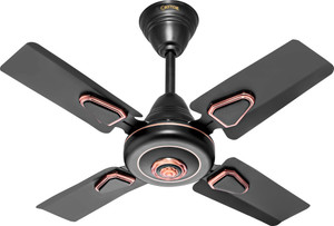 GESTOR Amazy Ultra High Speed 24 Inch Decorative with 1 Year Warranty 600 mm Ceiling Fan