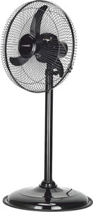 Yugson NeoBullet 16 Inch Pedestal Fan | Oscillating | Heavy Duty Motor | with 1 Year Warranty Ultra High Speed 400 mm Pedestal Fan