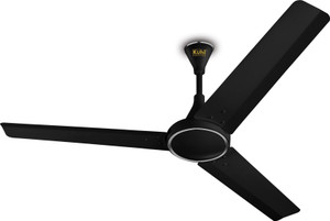 KUHL Prima A Power Saving | BLDC Motor | High Air Flow with 1 Year Warranty BLDC Motor 1200 mm Ceiling Fan