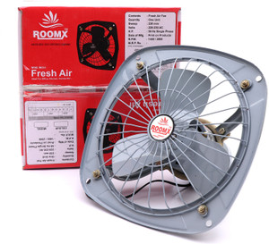 MY COOL STAR ROOMX 9 INCH FRESH AIR 3 Star 300 mm 3 Blade Exhaust Fan