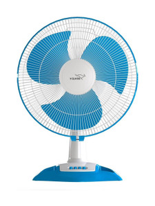 V-Guard Gatimaan TF | High Speed with 2 Year Warranty Ultra High Speed 400 mm Table Fan