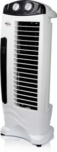 iBELL HAWADELUXE with 18 Months Warranty Anti Dust Tower Fan