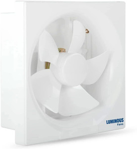LUMINOUS Vento with 12 Months Warranty Energy Saving 250 mm Exhaust Fan