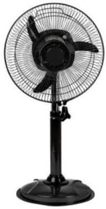 Airdryers Mini pedestal fan51 with 1 Year Warranty 300 mm Pedestal Fan