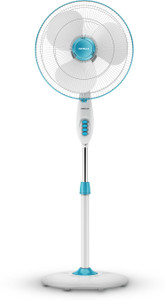 Havells India Gatik Pro with 2 Year Warranty 400 mm Pedestal Fan