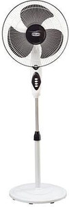 Polar CONQUEST PEDESTAL HIGH SPEED 400MM 1 Star 3 Blade with 2 Year ...