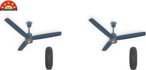 HAVELLS FAB BLDC ULED with 3 Year Warranty 1200 mm Ceiling Fan