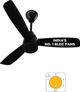 Atomberg Renesa Prime 900 mm Ceiling Fan - Image 6