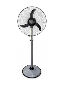 DIGISMART Bullet mark 1 | Energy Saving | High Speed | Premium with 1 Year Warranty Energy Saving 400 MM Pedestal Fan