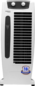 BlueBerry's High Speed Tower Fan, 25 Feet Air Throw with 1 Year Warranty Energy Saving Tower Fan
