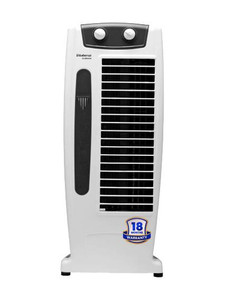 BlueBerry's High Speed Tower Fan, 25 Feet Air Throw with 1 Year Warranty Energy Saving Tower Fan
