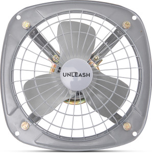 unleash Aero 9 inch Exhaust fan for kitchen 9 inch Exhaust fan for bathroom 230 mm Exhaust Fan
