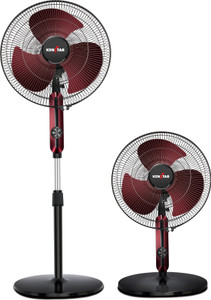 Kenstar Wind Blaze with 2 Year Warranty 400 mm Pedestal Fan