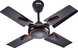 SUPER APPLIANCES NEO with 24 Months Warranty Ultra High Speed 600 mm Ceiling Fan