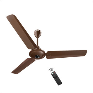 Atomberg | Efficio Alpha, 35W, Energy Saving, 1+1 Warranty, 5 Star 1200 mm 3 Blade Ceiling Fan