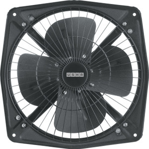 USHA Aeroclean Plus with 2 Year Warranty Anti Dust 300 mm Exhaust Fan