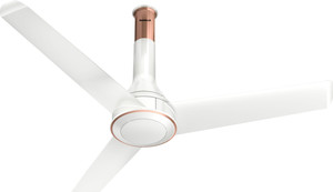 HAVELLS Crista|Remote Controlled|Upto 60% Energy Saving|Low Noise|Dust Resistant| 40W with 2 Year Warranty BLDC Motor 1200 mm Ceiling Fan