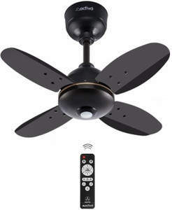 ACTIVA BLDC GRACIA with 5 Year Warranty BLDC Motor with Remote 600 mm Ceiling Fan