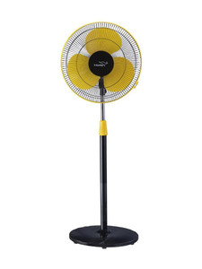 V-Guard Esfera STS Neo with 2 Year Warranty Anti Rust 400 mm Pedestal Fan