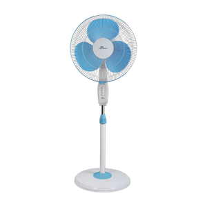 RR CENTAUR with 2 Year Warranty Anti Rust, High Air Delivery, Ultra High Speed 400 mm Pedestal Fan