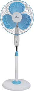 RR CENTAUR with 2 Year Warranty 400 mm Pedestal Fan