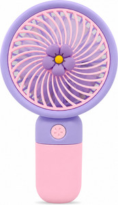 ZEVKI MINI-F-1993 2 mm Table Fan Pack of 1 - Image 5