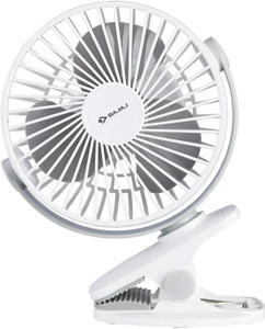Bajaj Mini Table Fan @1085. – Flipkart