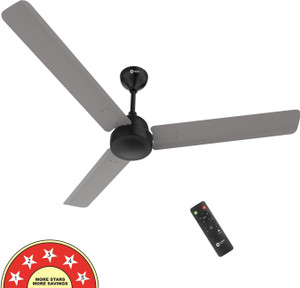 Orient Electric Kratos Neu | Superior Air Delivery |BEE 5 Star Rated | Low Power Consumption with 3 Year Warranty BLDC Motor with Remote 1200 mm Ceiling Fan