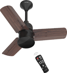 Polycab Silencio Mini with 3 Year Warranty 600 mm Ceiling Fan