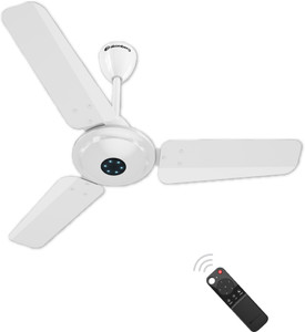 Atomberg Ikano 5 Star 900 mm 3 Blade Ceiling Fan