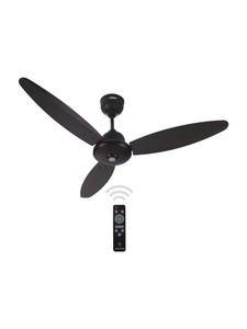 ACTIVA BLDC GRACIA | LED Light | Anti Dust with 5 Year Warranty BLDC Motor with Remote 1200 mm Ceiling Fan