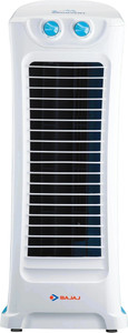 BAJAJ Snowvent with 2 Year Warranty Silent Operation 1200 mm Tower Fan