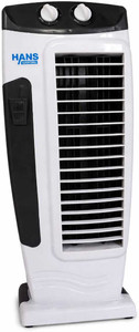 HANS LIGHTINGS HIgh Speed Tower Fan | 25 Fit Air Delivery with 12 Months Warranty Anti Dust 60 mm Tower Fan