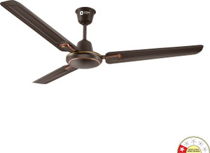 Orient Ujala Air Deco 1200mm Ceiling Fan - Image 6