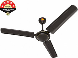 Athots Mallet 48 Inch Ultra High Speed with 30 Months Warranty High Air Delivery 1200 mm Ceiling Fan