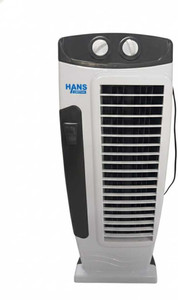 HANS LIGHTINGS tower126 with 1 Year Warranty Anti Dust Tower Fan