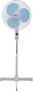 Orient Electric STAND 31 with 2 Year Warranty Anti Dust 400 mm Pedestal Fan