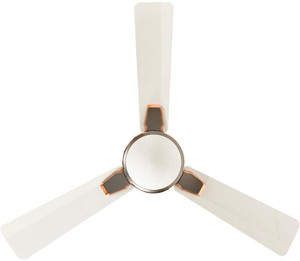 Crompton Aura 2 Prime AntiDust with 5 Year Warranty 1200 mm Ceiling Fan