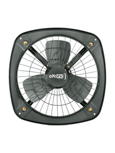 ELTONS EFAF-26A2 | 12 INCH | Metal Exhaust Fan For Kitchen, Bathroom, Home & Industries 300 mm Exhaust Fan