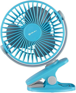 BAJAJ PYGMY 110 mm 3 Blade Table Fan