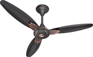 GESTOR Azure with 36 Months Warranty Anti Dust 1200 mm Ceiling Fan