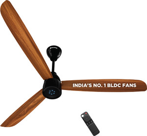 Atomberg Renesa Prime Remote 1400mm Ceiling Fan - Image 6
